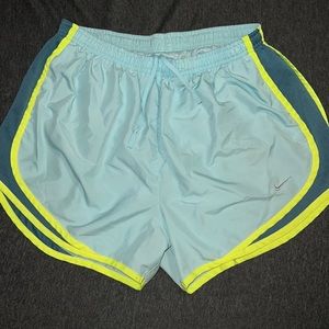 Nike Dri-Fit shorts